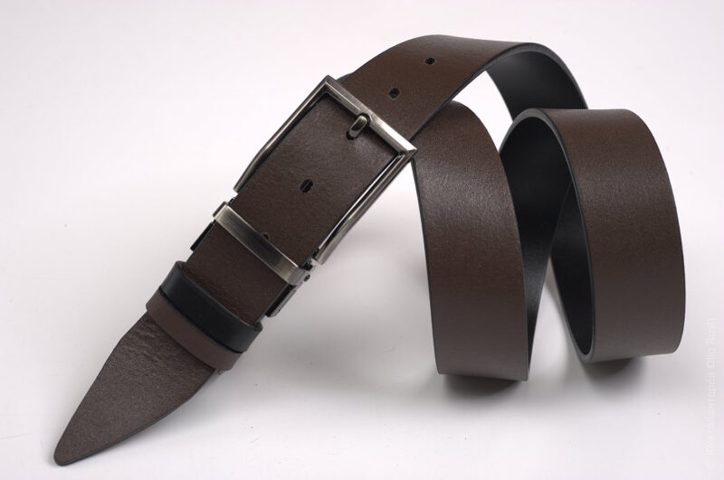 Мужской ремень № 17630