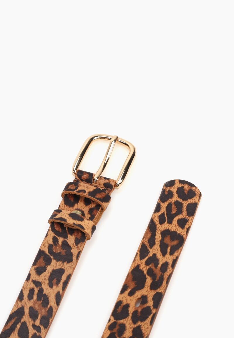 Женский ремень № 24300